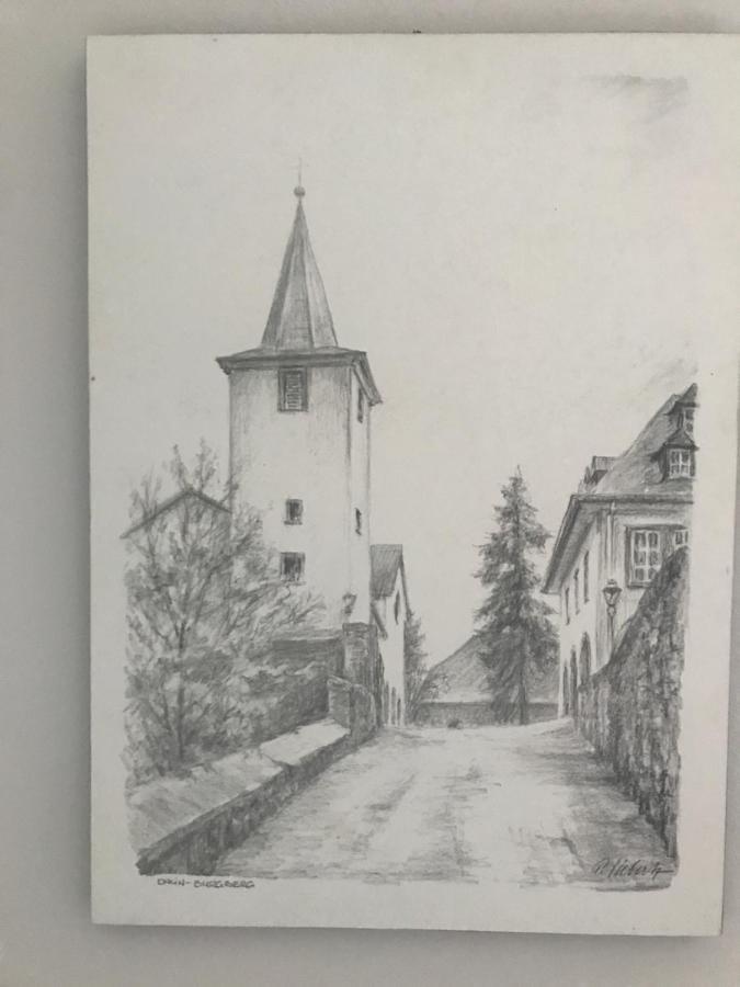 Im Alten Buero Kelberg Zewnętrze zdjęcie